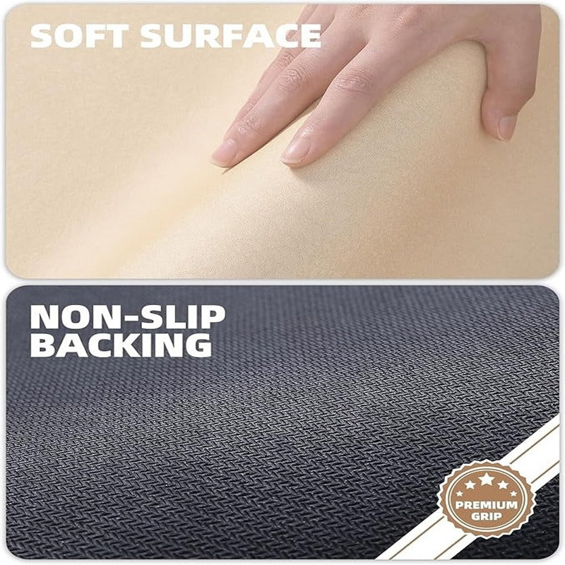 Anti-Slip Foamic Rug Mat