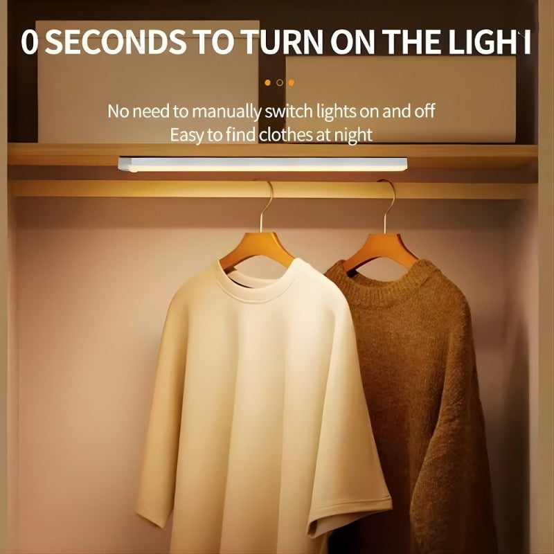 Automatic LED Bar Light Dimmable Detector & Motion Sensor