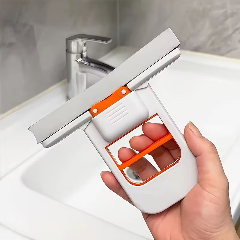 Multi-Functional Mini Squeeze Mop