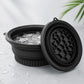 Portable Silicone Face Ice Beauty Bowl