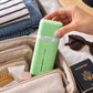4-In-1 Refillable Travel Bottle Set