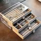 Multifunctional Jewelry Storage Box