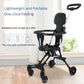 Folding Lightweight Baby Walker