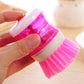 Liquid Soap dispenser Dish Washing Brush