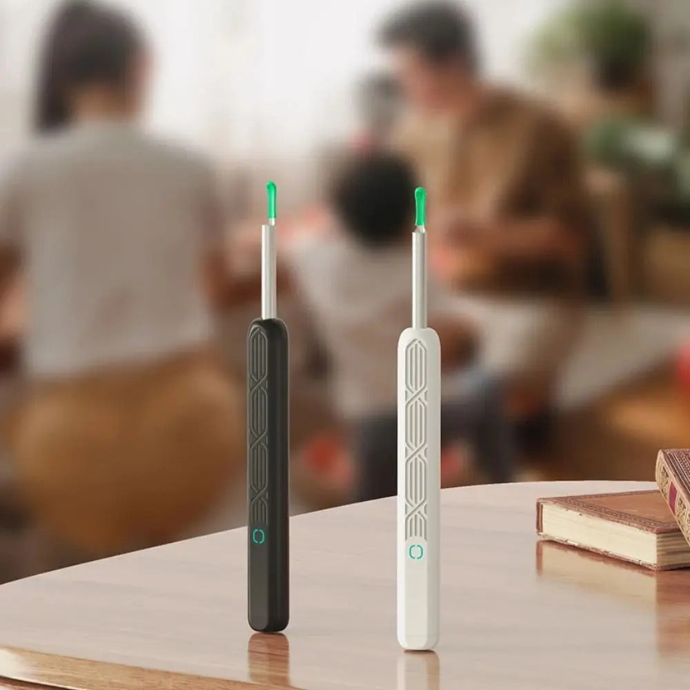Smart Visual Ear Cleaner with Wireless Camera
