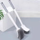Multifunctional Cleaning Brush with Long Handle