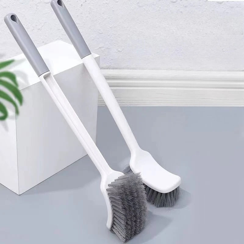 Multifunctional Cleaning Brush with Long Handle