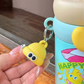 Cute Cartoon Dual Drinking Tumbler
