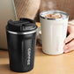 Stainless Steel Vacuum Cup