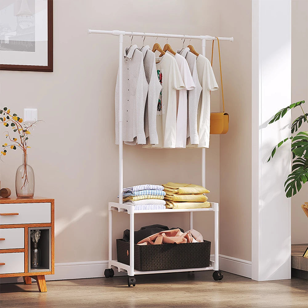 Stainless Steel Multipurpose Attachable Rack – Wholesale City
