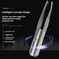 Stainless Steel LED Lighted Eyebrow Tweezer