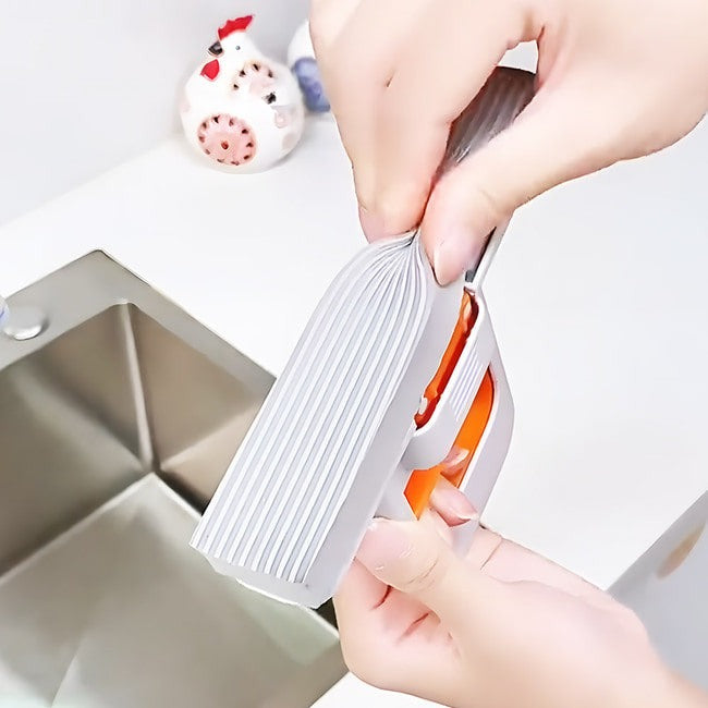 Multi-Functional Mini Squeeze Mop