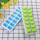 14 Grid Ice Mold with Lid