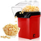 Electric Popcorn Machine