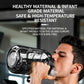 Jumbo Plastic Sports Water Bottle 2000ML