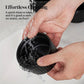 Pack of 3 Plastic Dip Sauce Bowl Set