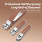 7-in-1 Professional Nail Clipper Set