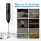 Wireless Handheld Whisker Tool (Cell Operated)