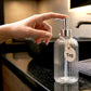 Linear Design Liquid Soap & Lotion Dispenser