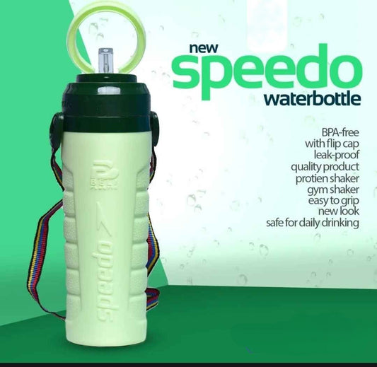 Speedo Thermal Water Bottle Large Size