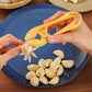 Multifunctional Garlic Peeling Tool