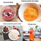 4-in-1 Stainless Steel Electric Blender