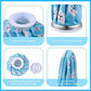 Portable Reusable Cute Hot & Cold Icebag