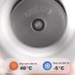 Stainless Steel Vacuum Flask Water Bottle 750ml