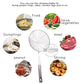 Stainless Steel Food Frying Strainer