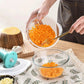 Multifunctional Manual Push Chopper (2-Liter)
