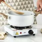 Portable Electric Stove Single Burner