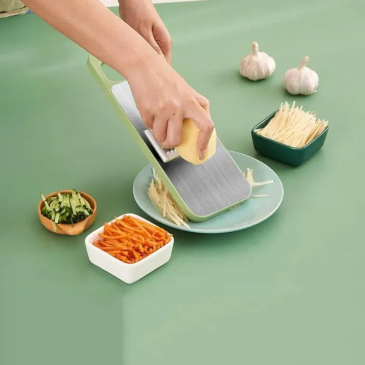 Multifunctional Vegetable Cutter