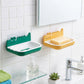 Wall Mounted Crocodile Soap Holder