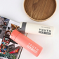Elegant Youth Insulated Water Bottle 450ML