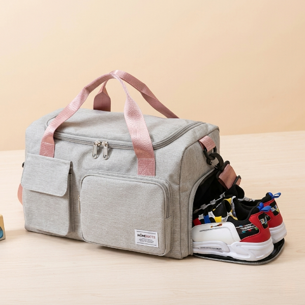 Large Capacity Travel Waterproof Hand Bag