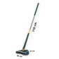 360° Rotating 2 in 1 Microfiber Mop