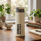 Elegant Youth Insulated Water Bottle 450ML