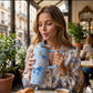 Insulated Stainless Steel Travel Tumbler