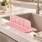 Non-Slip Silicone Sink Splash Guard