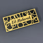 Acrylic Eidi Envelope (Random Designs)