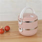 Stainless Steel Thermal Insulation Lunch Box