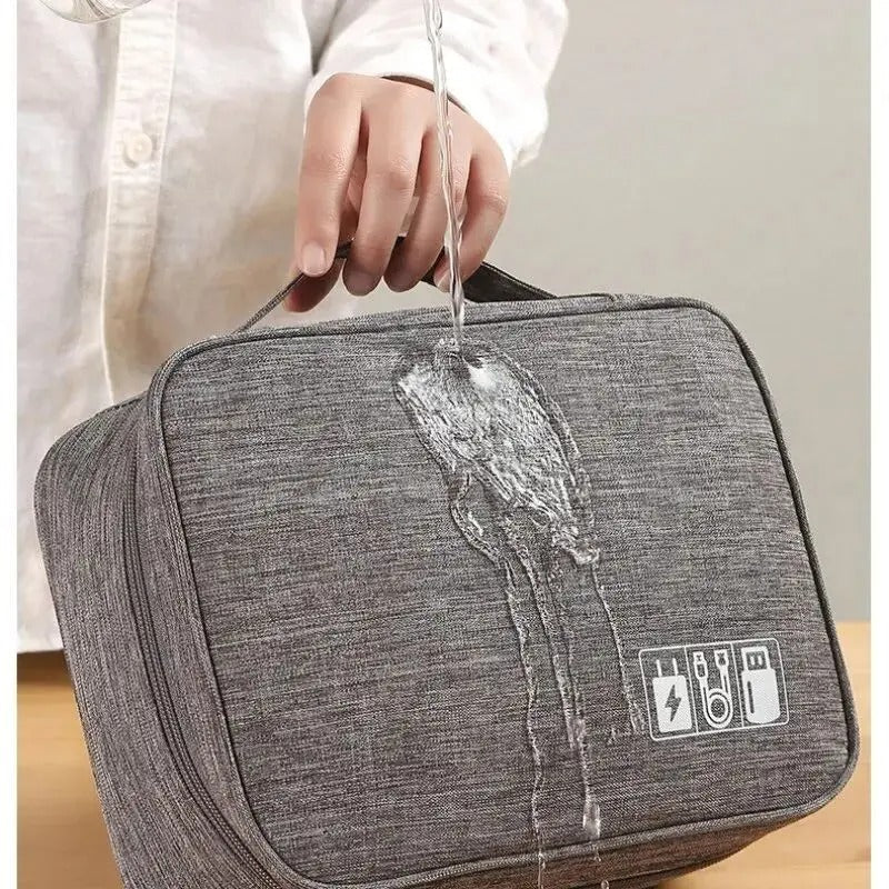 Multifunctional Portable Waterproof Storage Bag