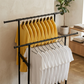 Portable Clothes Hanging Storage Rack
