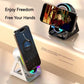 Wireless Smart Bluetooth Sensor Speaker