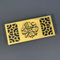 Acrylic Eidi Envelope (Random Designs)