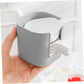 6PCs Plastic Sauce Dish Set