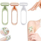 Reusable Razor For Efficient Body Hair Removal
