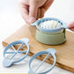 3 in 1 Multifunctional Slicer Cutter