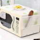 Imported Microwave Oven Water & Dustproof Cover
