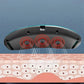 Electric Sliming Body Massager